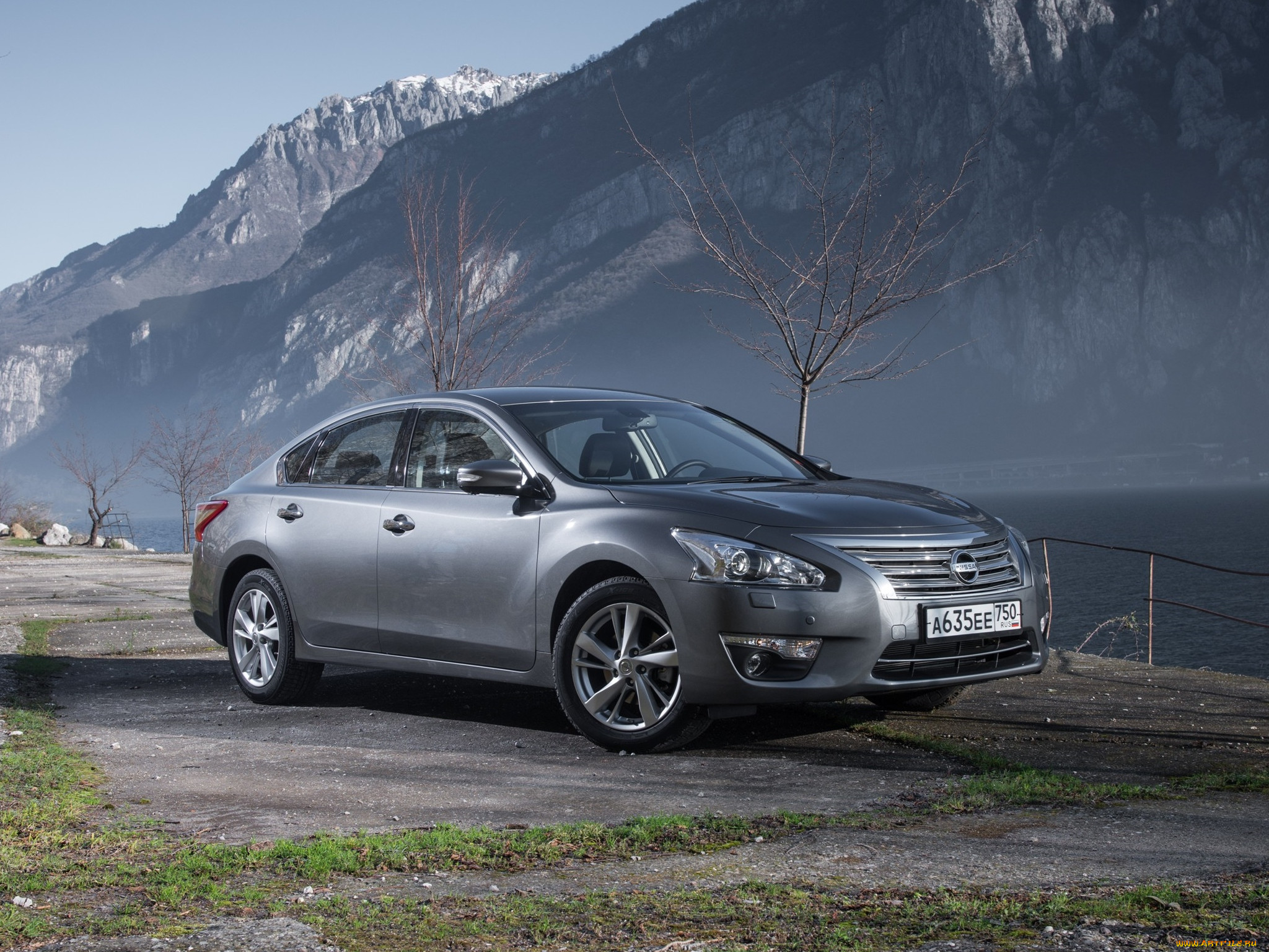 , nissan, datsun, l33, teana, , 2014